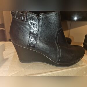 Fall Season!  Time for Wedges!